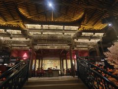 -HOHO餐厅(古子城店)