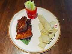 -路小缦·珍馐美馔(市心北路店)