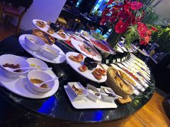 -拉蒂娜·巴西牛排馆 Latina·Brazilian Steakhouse(陆家嘴旗舰店)
