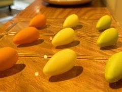 -L'Arome芳芳法国餐厅(仙林金鹰店)