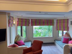 -麦哲伦丝绸度假村