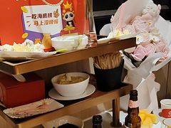 -海底捞火锅(万达广场店)