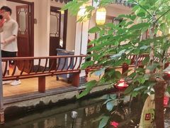-小江南(老洋桥店)