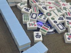-素禅棋牌会所(海阳路店)