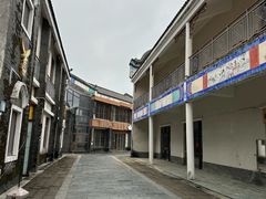 -天后宫岭南民俗文化街