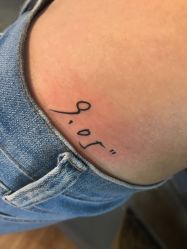 -MDZ STORE·TATTOO·耳饰