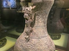 -上海博物馆(人民广场馆)