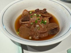 -风味小馆(天目湖宾馆店)