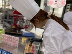 -王森咖啡西点烘焙培训(上海名厨中心店)