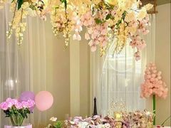 -PARFUM FLORAL花境法餐(南京首店)