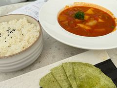 炖牛腩饭-Bco豆库(雨花客厅店)
