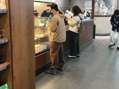 -星巴克(北京南站第二店)
