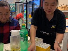 -蛙两只美蛙鱼头火锅(恒茂店)