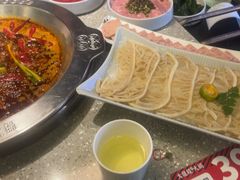 -大龙燚火锅(太古里店)