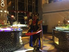 -佰园全日西餐厅-厦门佰翔软件园酒店