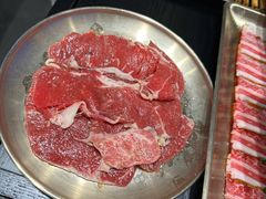 -西塔老太太泥炉烤肉(龙湖北苑天街店)