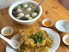 -老彬专工蚝烙糕粿