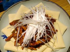 -局气 烤鸭·北京菜(光华路店)