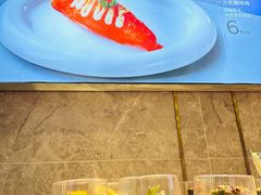 -争鲜回转寿司(东方银座店)