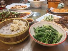 -妈妈传炖品(双林店)