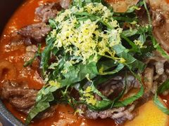 -Fuzzy Bistro 浮几韩餐·茶酒馆