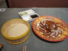 北京烤鸭-邑金陵北京烤鸭店·现炒家常菜(ITC MALL店)