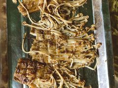 -玉园烧烤·海鲜辣炒