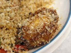 -三妹小龙虾·黄油蟹(华侨城总店)