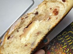 -Juicy Bakery(大学路店)