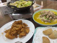 -上海小菜餐厅(理工大学店)