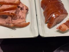 -羲和雅苑•北京烤鸭(平安国际金融中心店)