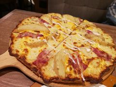 -必胜客(WOW中央公园店)