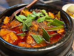 -陈麻婆豆腐(旗舰店)