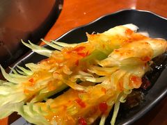 -伍丁·烤牛肋(和平东桥店)