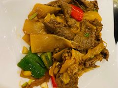 -美极鲜食坊(宝安南路店)
