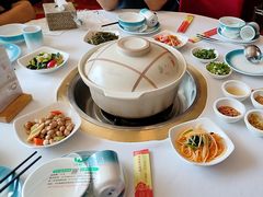 -天宜隆蘑菇宴火锅(石景山旗舰店)