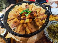 -百花人家(门城水岸店)