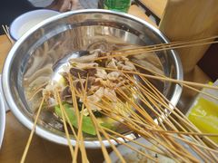 -嘉州鲜知味钵钵鸡(奎星楼店)