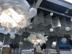 -宜家家居(哈尔滨商场店)