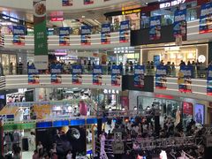 -万达广场(北京槐房店)