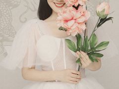 -海马体照相馆|大师(北京华贸中心店)