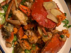 -王朝大酒店徐汇店-地面停车场