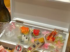 -肉魁屋·烧肉·烧鸟·酒场(高新店)