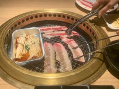 -牛角烧肉(步步高星城天地店)