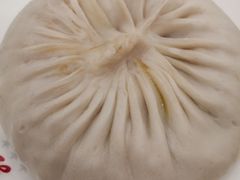 蟹黄汤包-怡园饭店-餐厅(四望亭店)