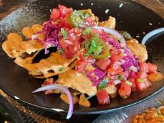 -Q MEX 库迈墨西哥餐吧(三里屯店)
