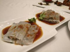 -明阁 Ming Court(广州朗豪酒店)