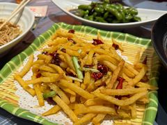 -肥肥虾庄·金牌油焖大虾(杨园滨江时代walk店)