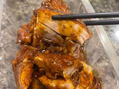 -鹿记油烫鸭(大坝头店)