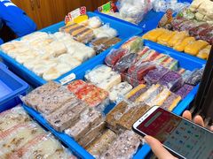 -非遗近水楼糕团(景德路店)